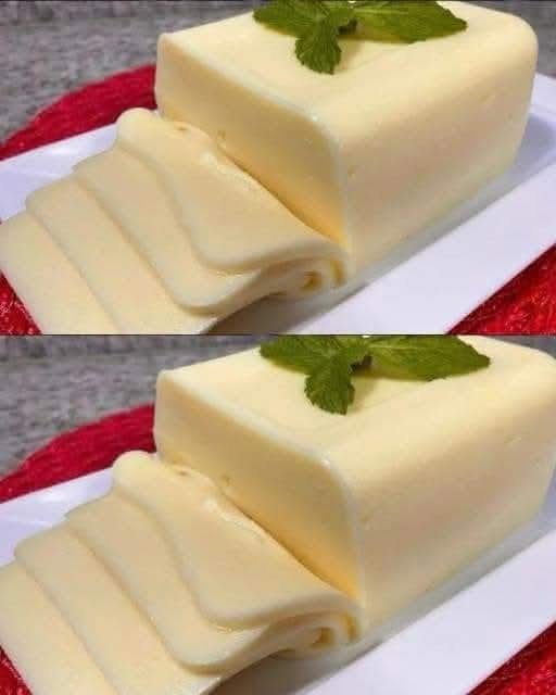 Creamy Milk Pudding Recipe – Smooth, Silky & Easy Homemade Dessert